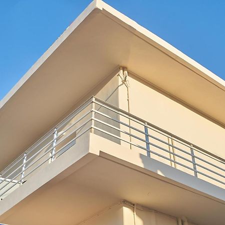 Bella Apartment Kissamos Bagian luar foto