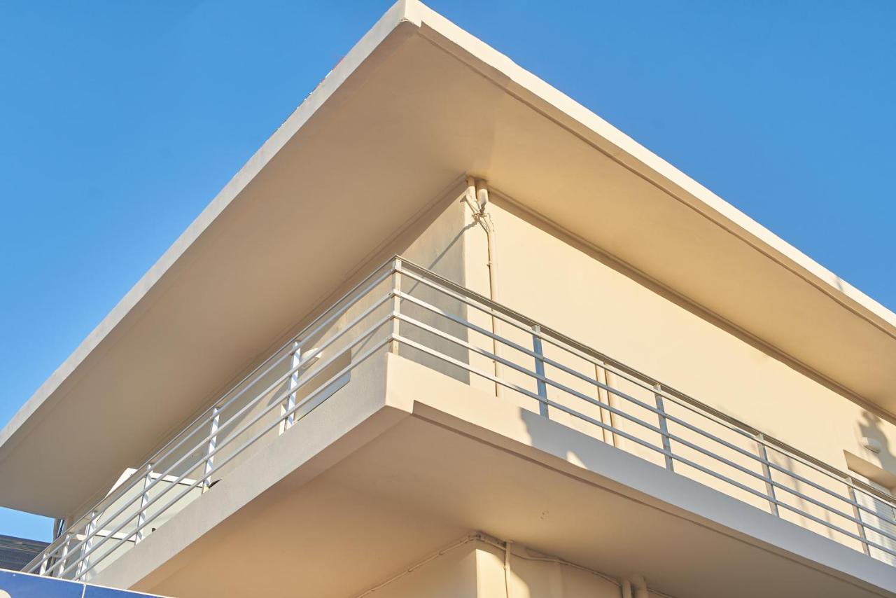 Bella Apartment Kissamos Bagian luar foto