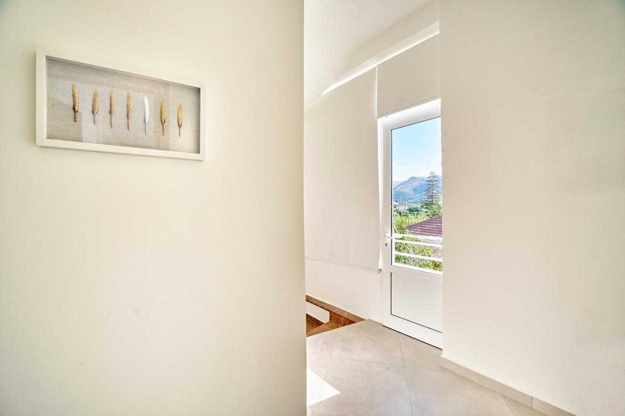 Bella Apartment Kissamos Bagian luar foto